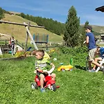 Lägenhet Bait Vegl Livigno
