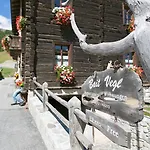 Bait Vegl * Livigno