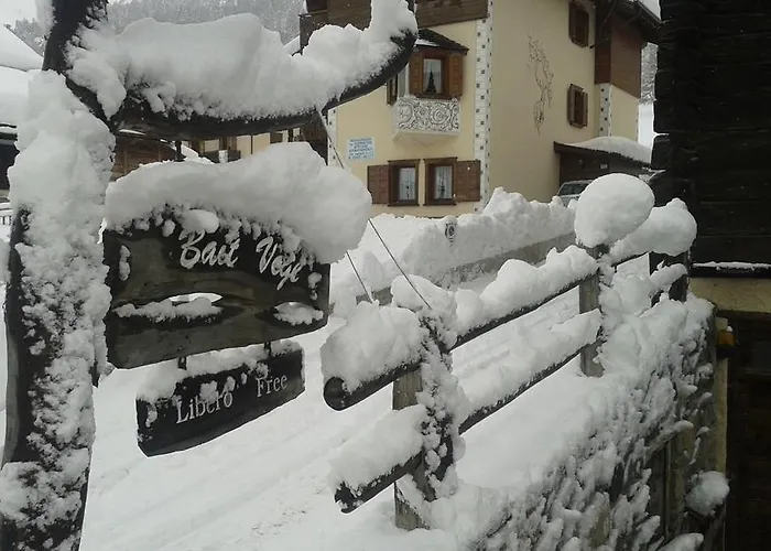 Bait Vegl Livigno