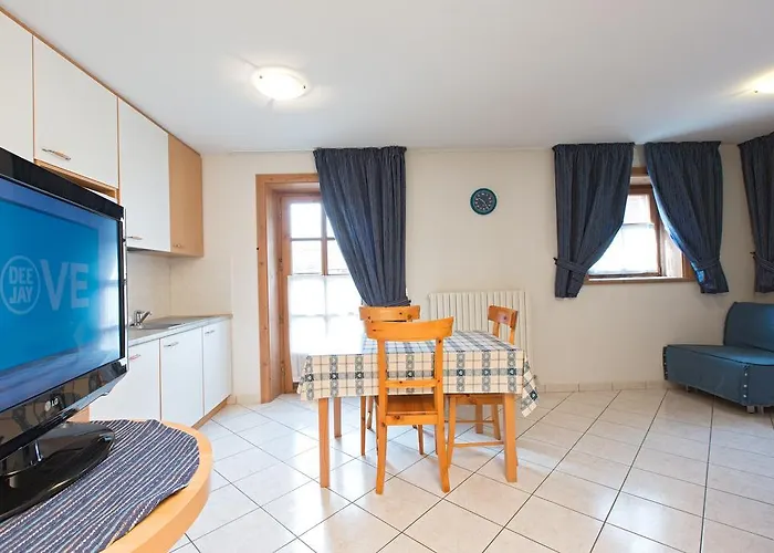 Bait Vegl Apartamento