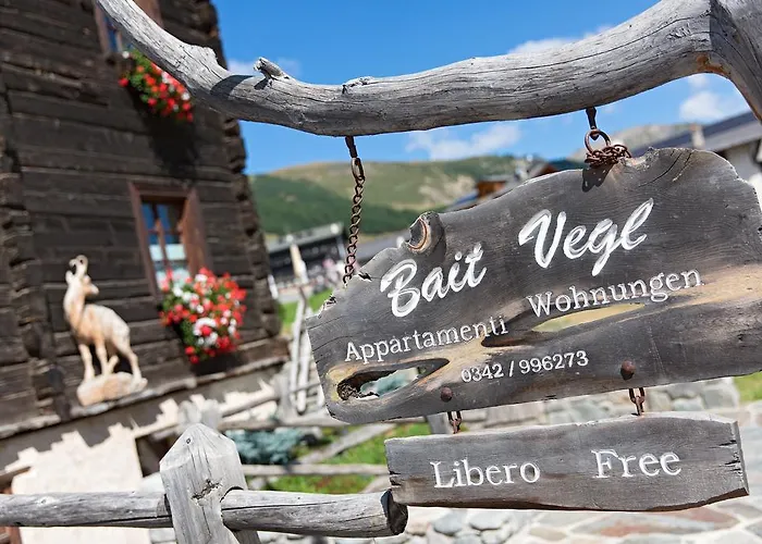 Bait Vegl *