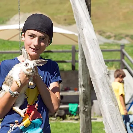 Bait Vegl Appartement