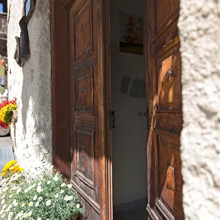 Appartement Bait Vegl *