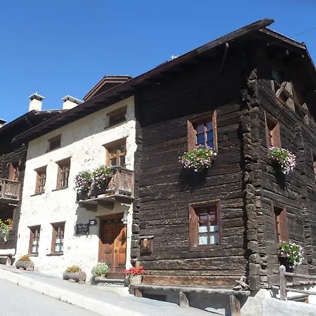 Bait Vegl Appartement *