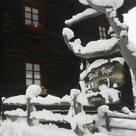 Bait Vegl * Livigno