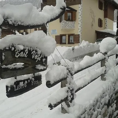 Bait Vegl Livigno